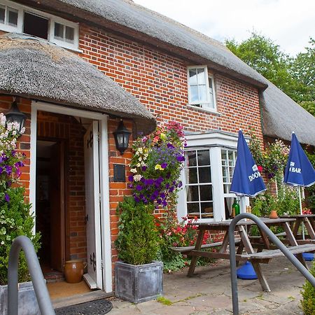 The Seven Stars Inn Pewsey 外观 照片